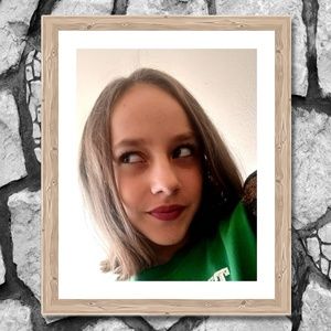 Meet your Posher, Keegan